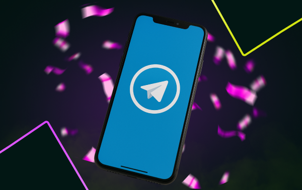 SpinBetter Telegram